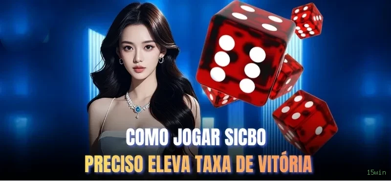 15win Plataforma