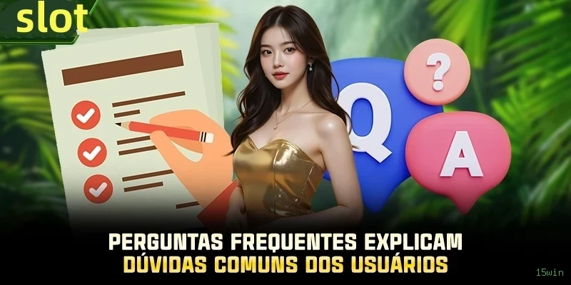 Novos Jogos 15win